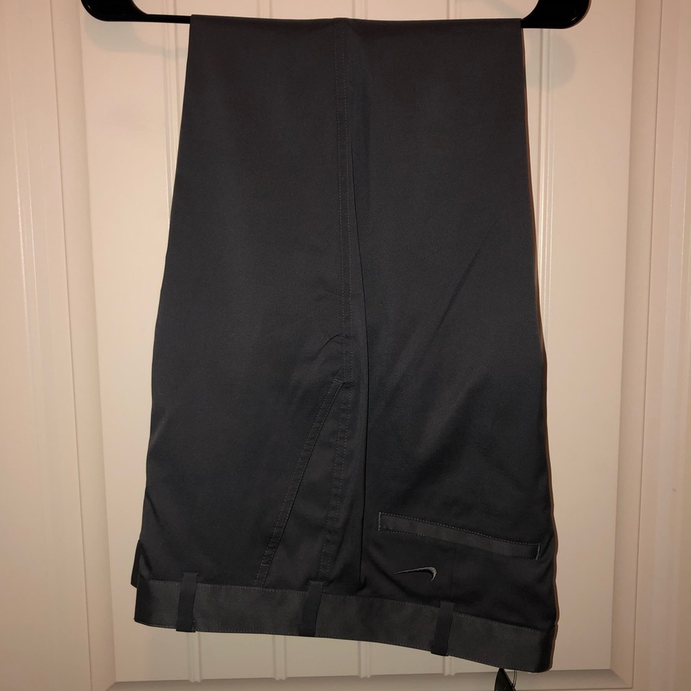 Dri-Fit golf pants